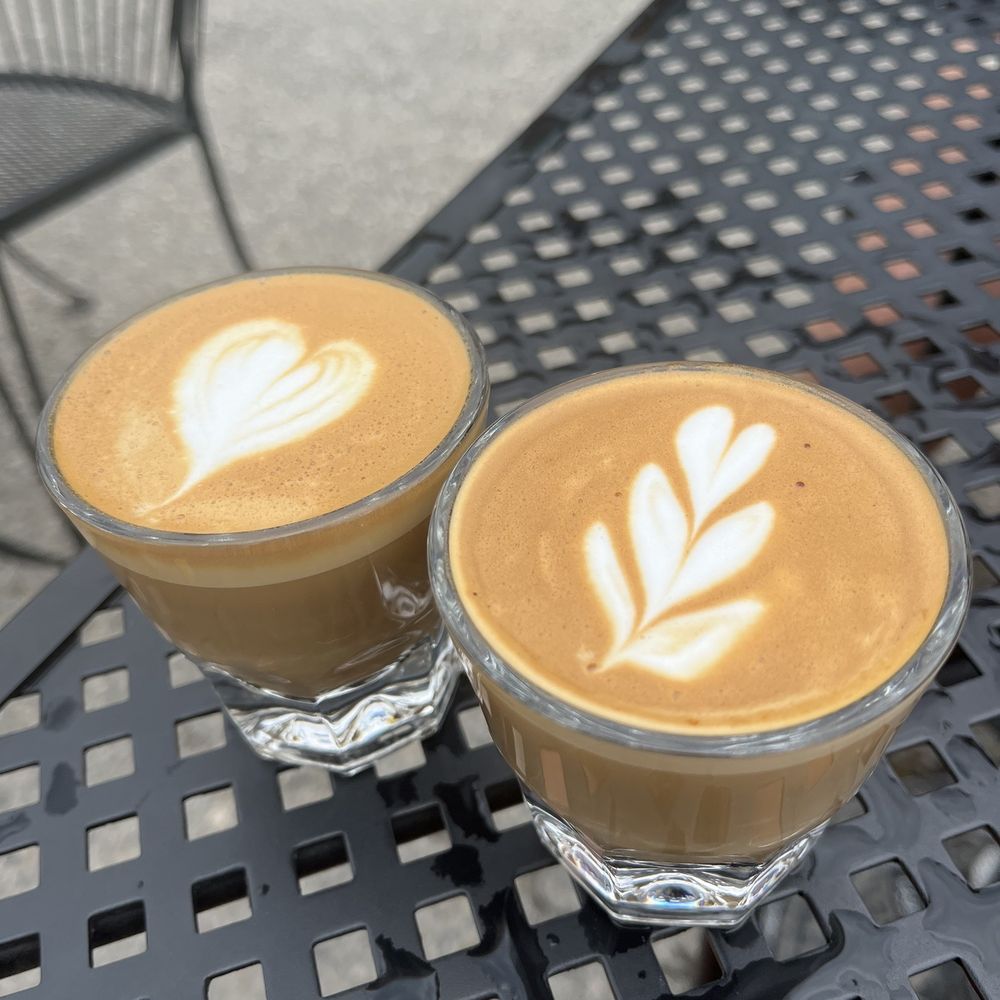 Cortado Cortado