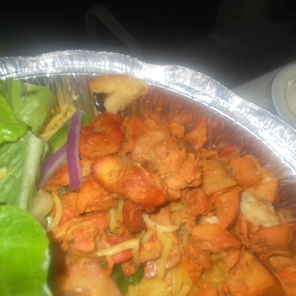 Chop House Gyro - Halal Near Me - Arlington, Texas