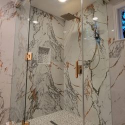 Royalty Windows & Glass Doors