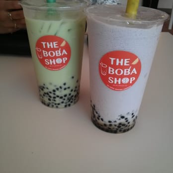 The Boba Shop - Juice Bars & Smoothies Near Me - Spring, Texas The Boba Shop - Juice Bars & Smoothies Near Me - Spring, Texas