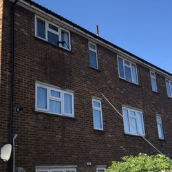 Meads Window Cleaning Services - New customer added to round