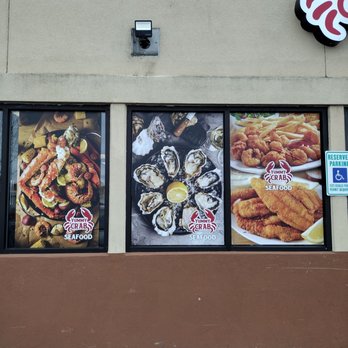 Yummy Crab - Spokane - Seafood Near Me - Spokane, Washington