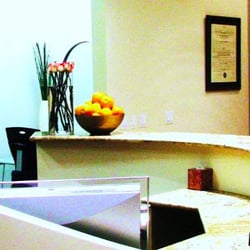 Verve Chiropractic Group - Everything is state of the art and very clean
