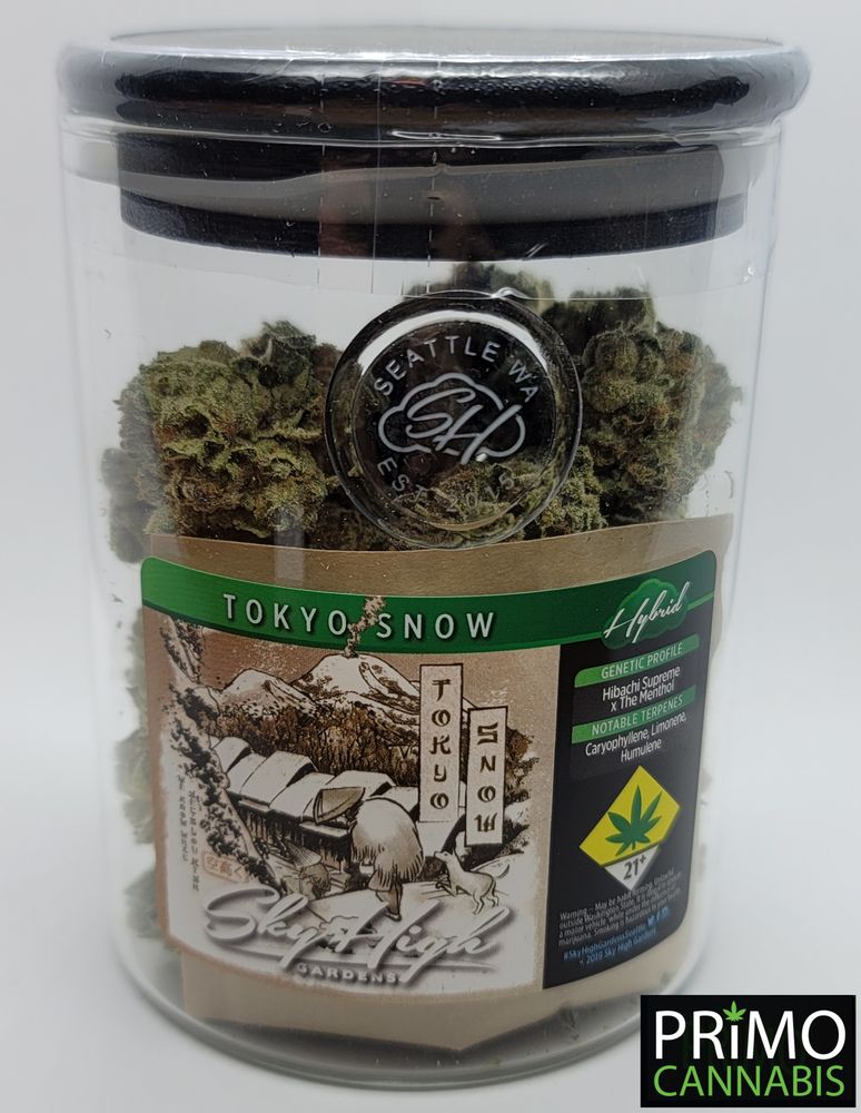 PRIMO CANNABIS DISPENSARY SPOKANE VALLEY 84 Photos 21630 E Gilbert