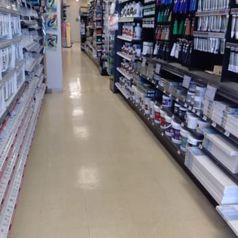 Blick Art Materials - Compact - Art Supplies Near Me - Wheaton, Illinois