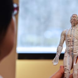 Yang Institute of Integrative Medicine