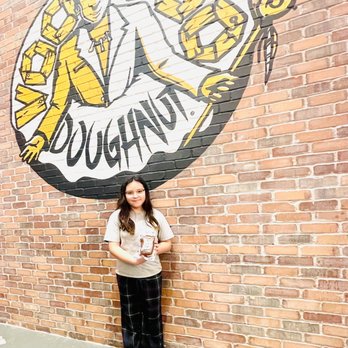 Voodoo Doughnut - Dylailah - Donuts Near Me - San Antonio, Texas