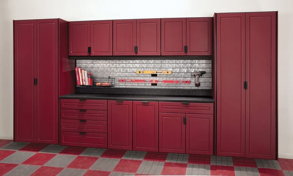 Photo of Better Space Systems - Dartmouth, NS, CA. Quality Wood Cabinets
