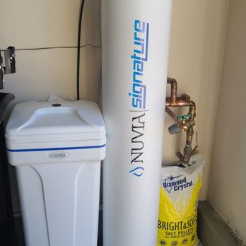 Nuvia Water Technologies - Installation - Water Purification Services Near Me - Corona, California Nuvia Water Technologies - Installation - Water Purification Services Near Me - Corona, California