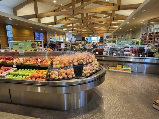 Standard Market by null