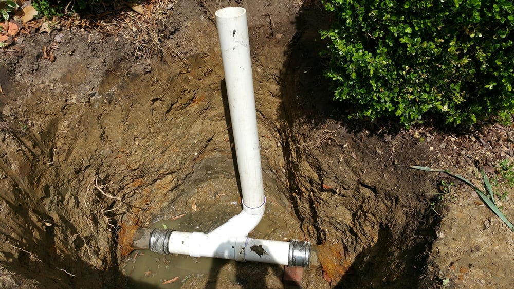 Slide of MK Plumbing