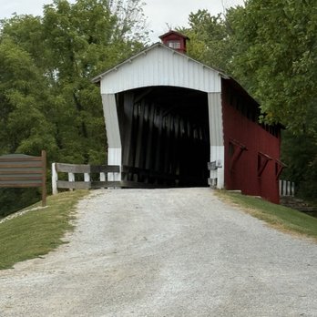 Cedar Chapel Covered Bridge - Landmarks & Historical Buildings Near Me - Fishers, Indiana Cedar Chapel Covered Bridge - Landmarks & Historical Buildings Near Me - Fishers, Indiana