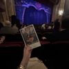 Orpheum Theater gift card
