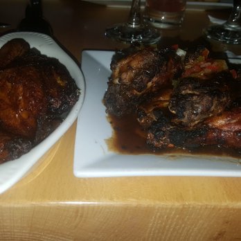 Fusion East - Caribbean Near Me - Brooklyn, New York