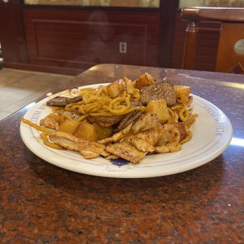 China Buffet - Chinese Near Me - Greensboro, North Carolina