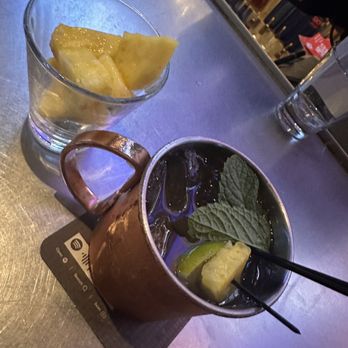 Yard House - Hawaiian Mule - Bars Near Me - Mcallen, Texas Yard House - Hawaiian Mule - Bars Near Me - Mcallen, Texas