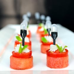 Divine Creations Catering