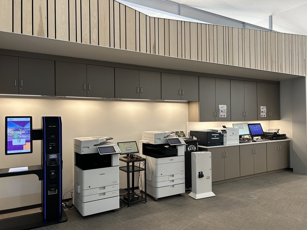 EAST LAS VEGAS LIBRARY Updated August 2024 24 Photos & 12 Reviews