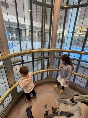 Koreatown Plaza by null