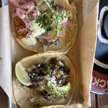 Torchy's Tacos - Mr. Blonde (top) & Democrat (bottom) - Tex-Mex Near Me - Fort Collins, Colorado Torchy's Tacos - Mr. Blonde (top) & Democrat (bottom) - Tex-Mex Near Me - Fort Collins, Colorado