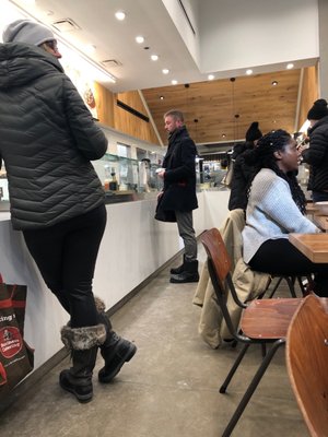 sweetgreen - Healthy Salads, Bowls and Plates by null