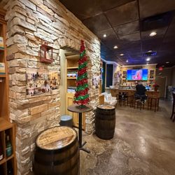 Vs Tavern