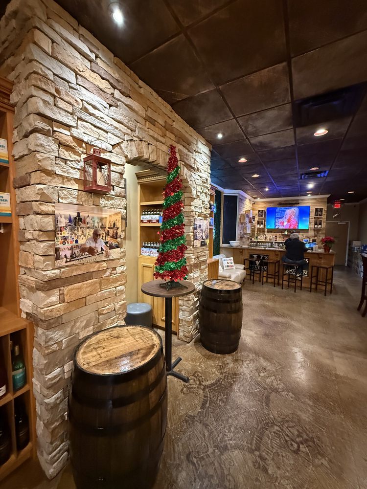 Vs Tavern Image