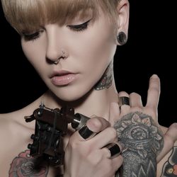 Embody Art Tattoo Studio