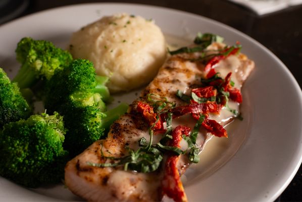 Malibu Beach Grill by null