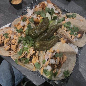 Mic Drop Comedy - $50 taco plate - Comedy Clubs Near Me - San Diego, California Mic Drop Comedy - $50 taco plate - Comedy Clubs Near Me - San Diego, California