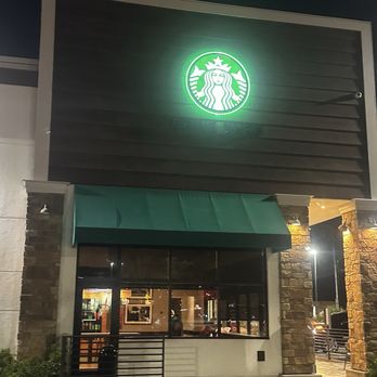 Starbucks - Coffee & Tea Near Me - Azusa, California