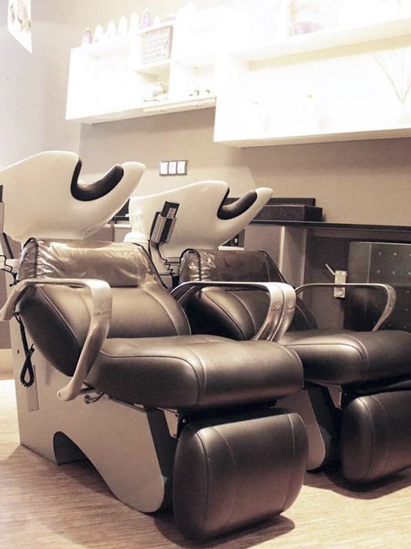 ISABEL GARCÍA PELUQUERIA Hair Salons Carrer de Cervantes, 35, València, Valencia, Spain