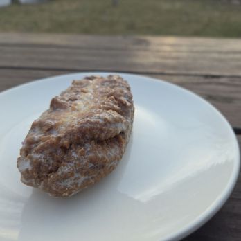 Grebe's Bakery - Grebes famous cruller - Bakeries Near Me - Milwaukee, Wisconsin