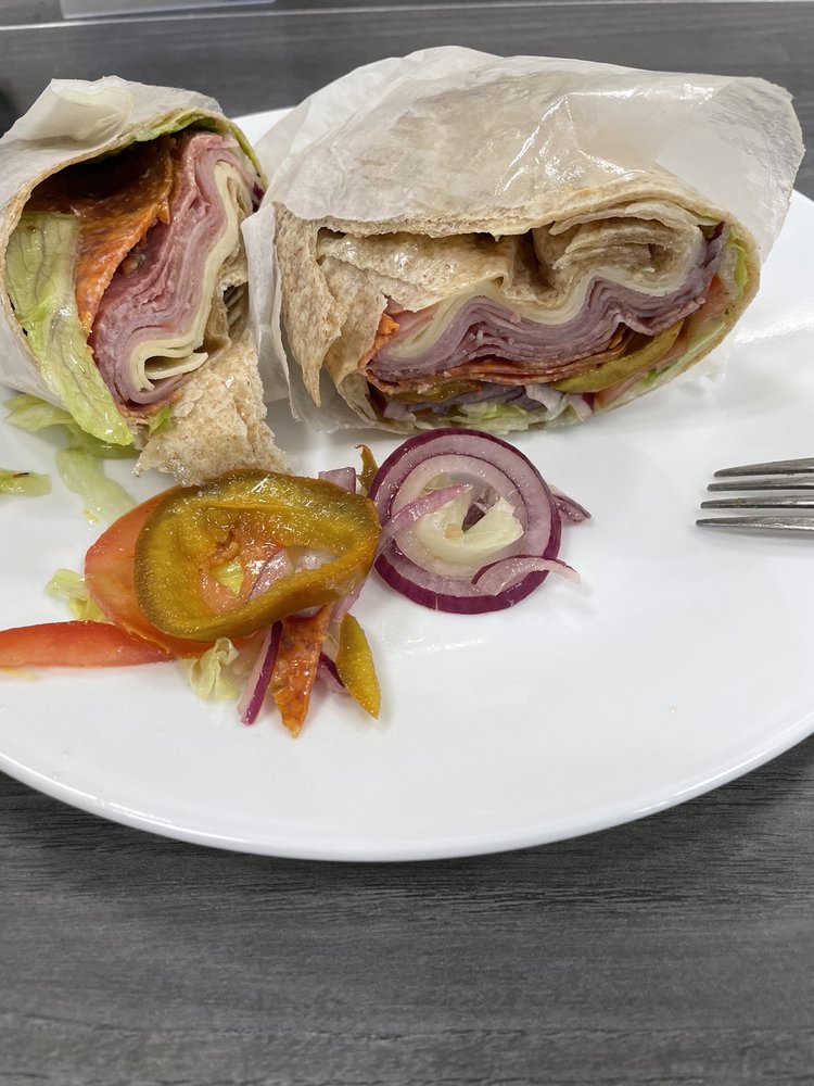 ANDERSEN’S DELI & CATERING Updated September 2024 23 Photos 459