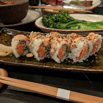 Finn and Fire - Sushi Bars Near Me - Alexandria, Virginia Finn and Fire - Sushi Bars Near Me - Alexandria, Virginia