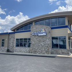 Neighbors Credit Union