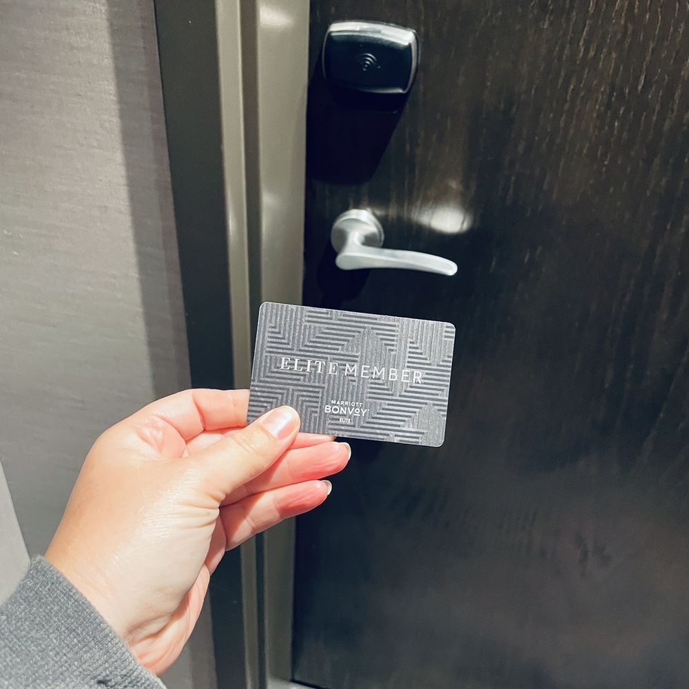 Marriott Tacoma Downtown - Junior Suite Review - Hotels Near Me - Tacoma, Washington