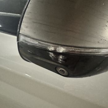 Cable Dahmer Kia - Other scratched mirror - Car Dealers Near Me - Lee's Summit, Missouri