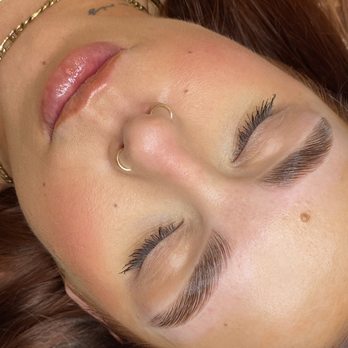 Melt West - Brow lamination, brow tint and wax - Skin Care Near Me - Solana Beach, California