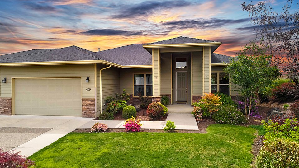 TOWNSEND JARVIS GROUP KELLER WILLIAMS UMPQUA VALLEY Updated August