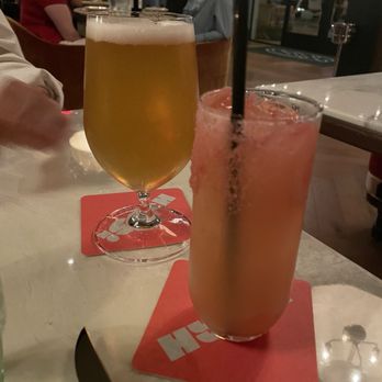 Hypsi - Italian Near Me - Houston, Texas