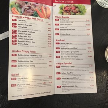 Saigon Avenue - 8/2016 - Vietnamese Near Me - Monrovia, California Saigon Avenue - 8/2016 - Vietnamese Near Me - Monrovia, California