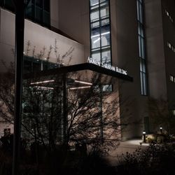 Pasadena City College - Armen Sarafian building