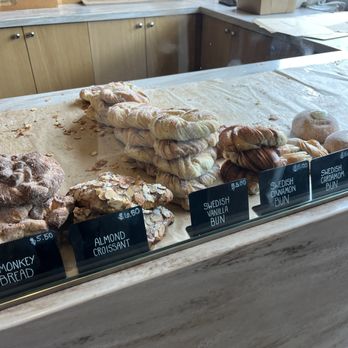 Clark Street Bakery - Bakeries Near Me - Los Angeles, California