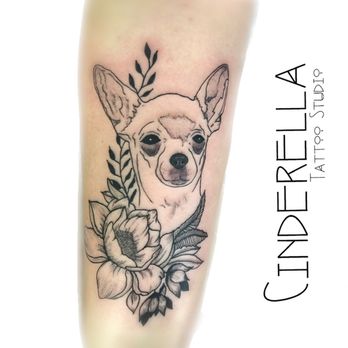 Cinderella Tattoo Studio - Tattoo Near Me - Grau i Platja, V