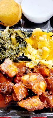 This Is It! Southern Kitchen & Bar-B-Q by null