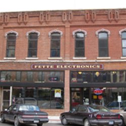 Fette Electronics
