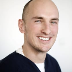 Mark B. Hoffmeier