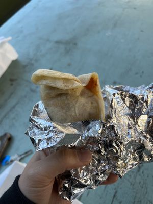 Mockingbird Taco by null Mockingbird Taco by null