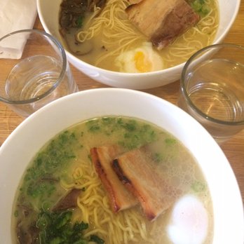 Chuko - Asian Fusion Near Me - Brooklyn, New York